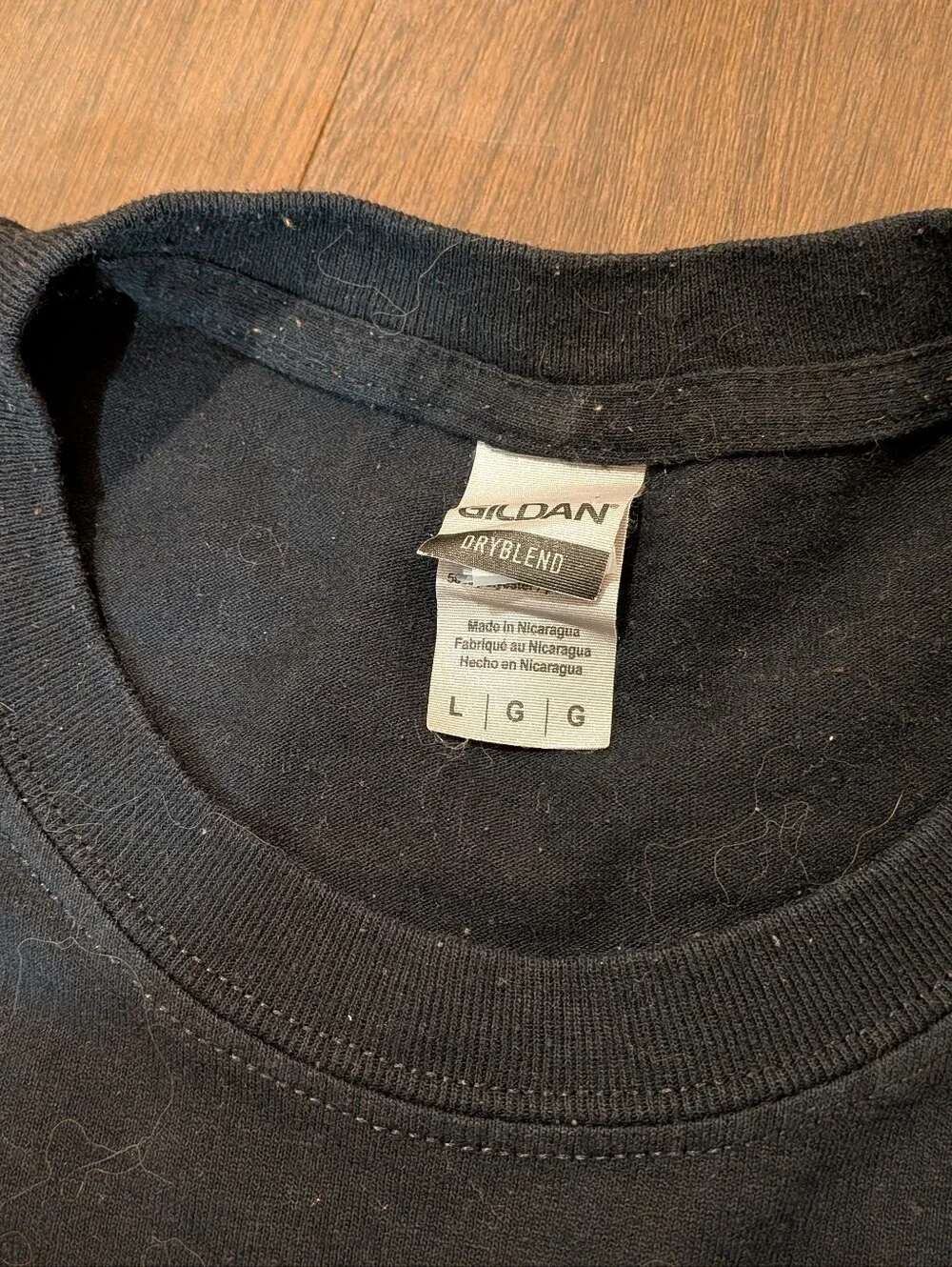 Gildan decent pre